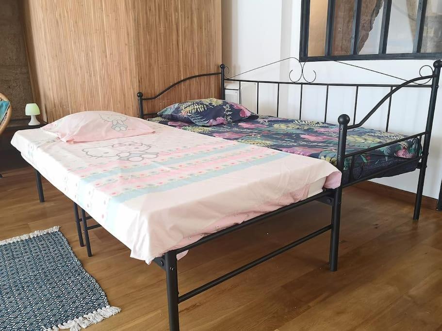 Pour Les Amoureux Des Vieilles Pierres Poussan Exterior photo